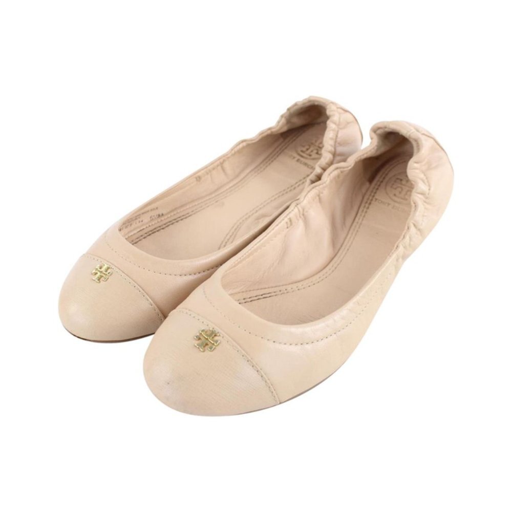 TORY BURCH Tory Burch Ballernia Flats 1TB77